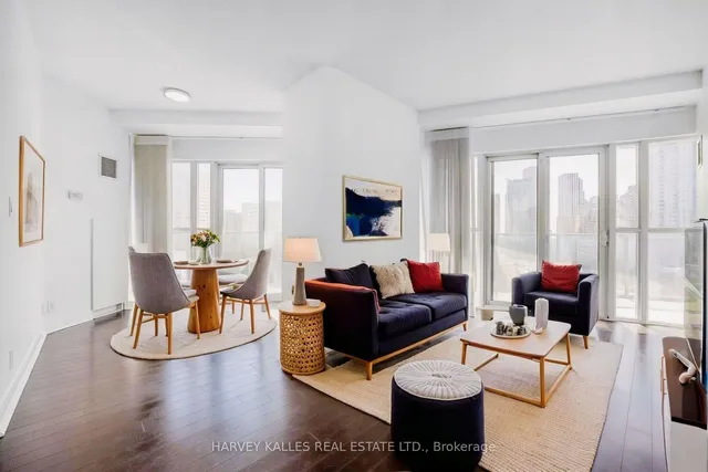 Additional property image - 60 Absolute Ave Unit 602