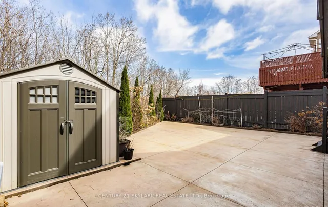 Additional property image - 94 Bayhampton Dr