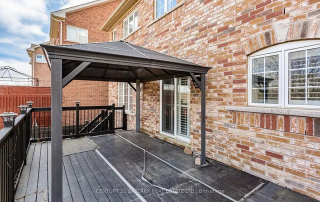Additional property image - 94 Bayhampton Dr