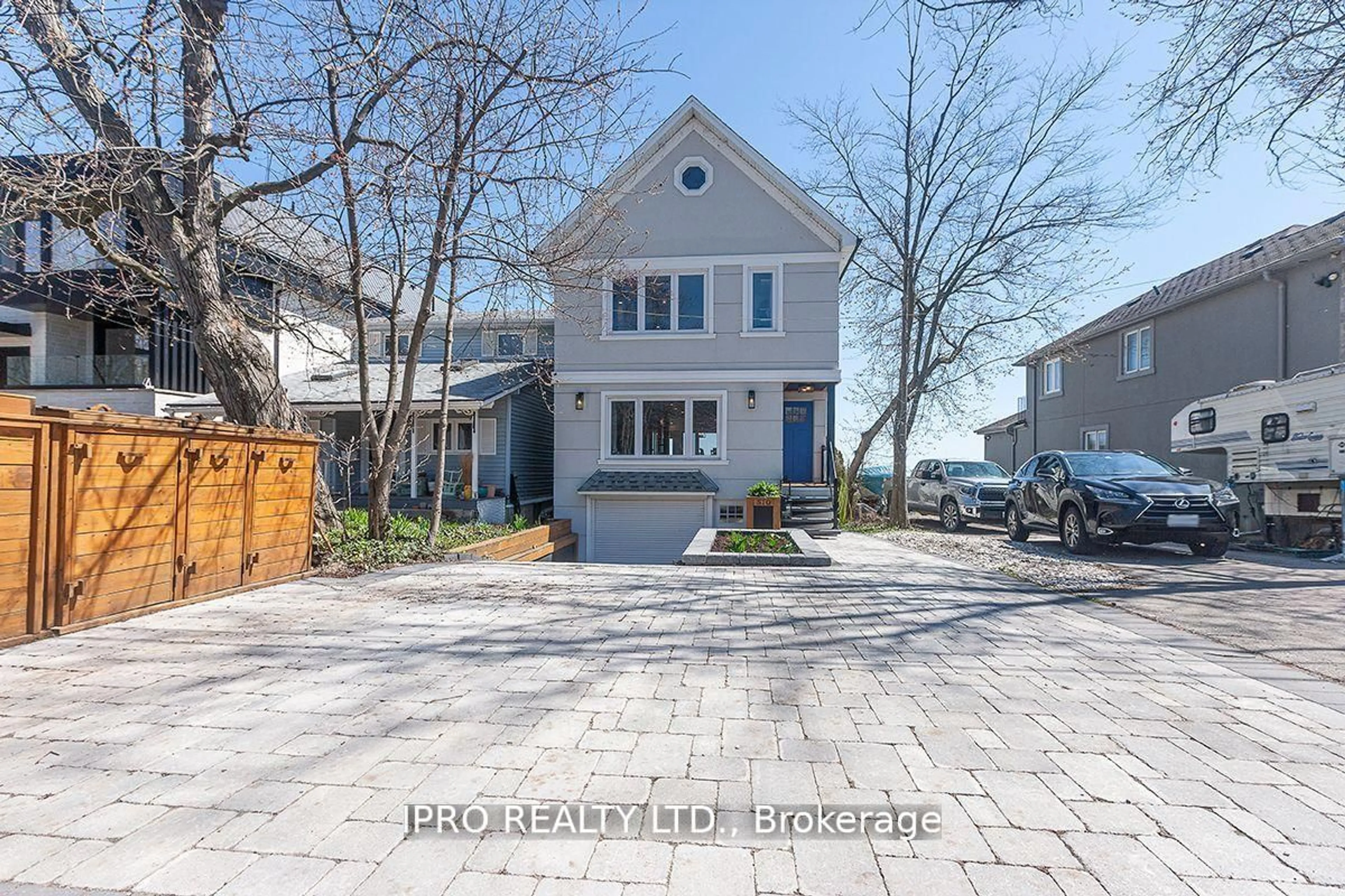 Unknown for 510 Richey Cres, Mississauga Ontario L5G 1N4
