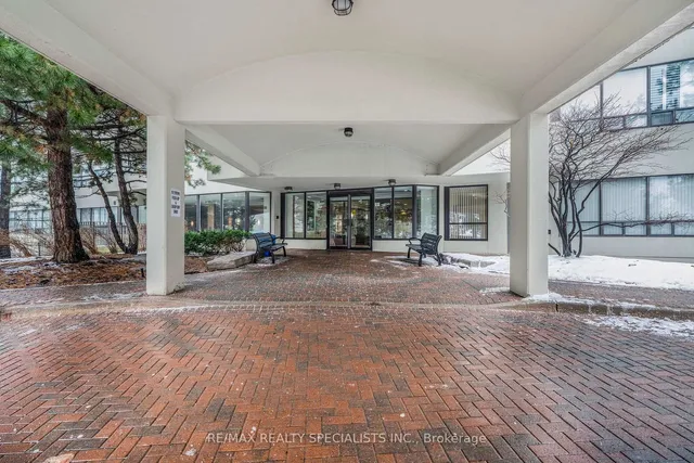 Additional property image - 24 HANOVER Rd Unit 508