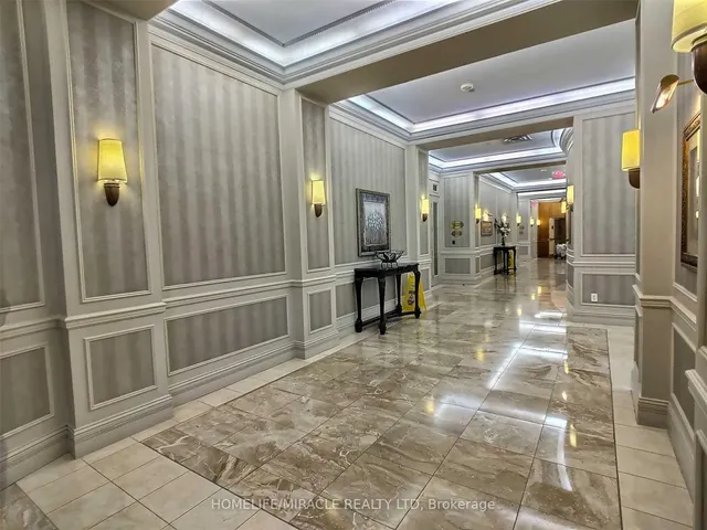 Additional property image - 25 Kingsbridge Gardens Circ Unit 1415