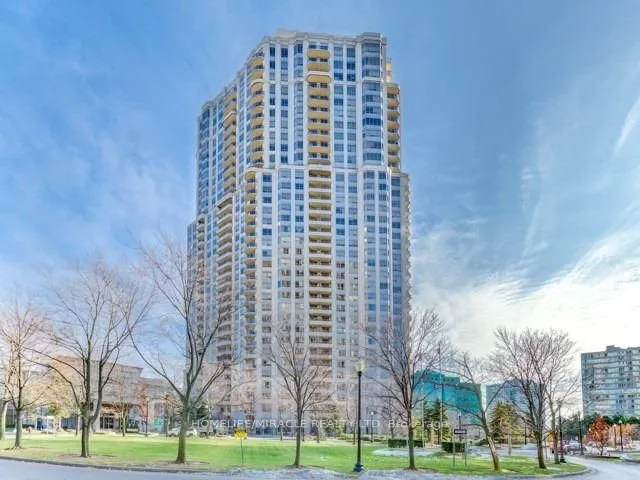 Additional property image - 25 Kingsbridge Gardens Circ Unit 1415