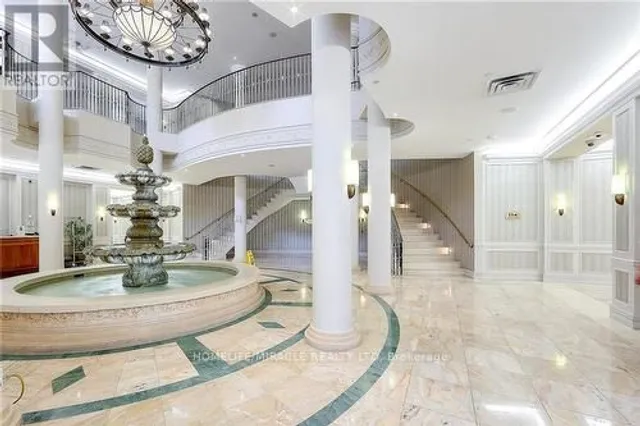 Additional property image - 25 Kingsbridge Gardens Circ Unit 1415