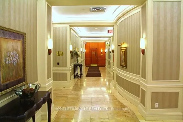 Additional property image - 25 Kingsbridge Gardens Circ Unit 1415