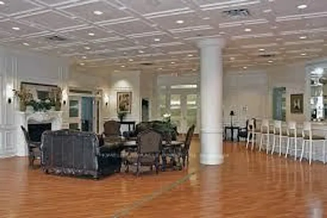 Additional property image - 25 Kingsbridge Gardens Circ Unit 1415