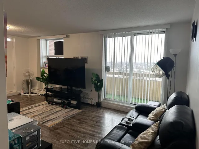 Additional property image - 3555 Derry Rd Unit 801