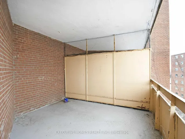 Additional property image - 3555 Derry Rd Unit 801