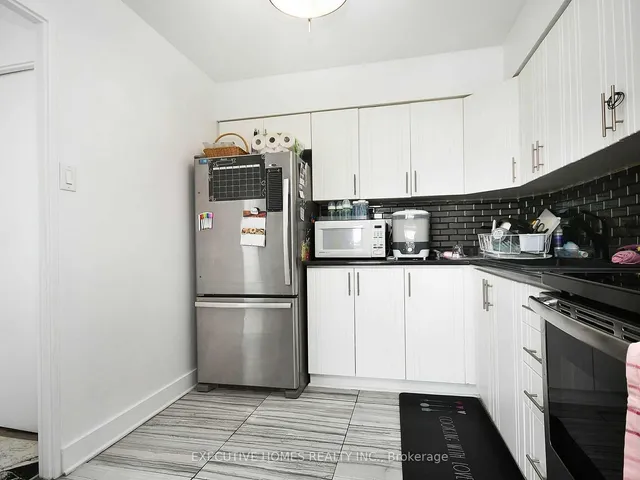 Additional property image - 3555 Derry Rd Unit 801
