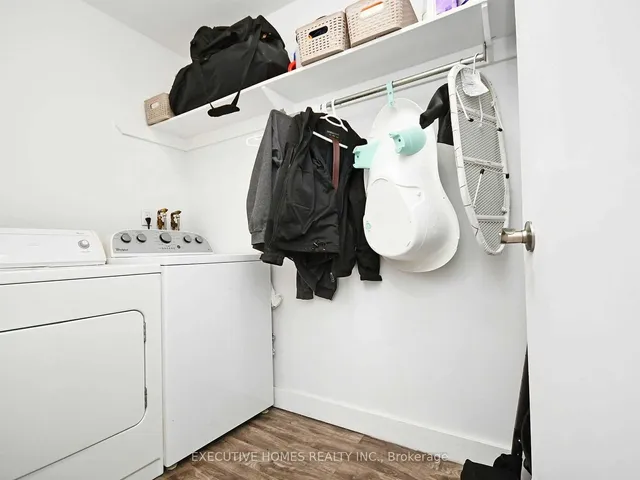 Additional property image - 3555 Derry Rd Unit 801
