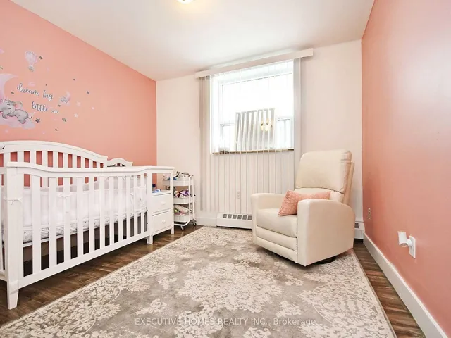Additional property image - 3555 Derry Rd Unit 801
