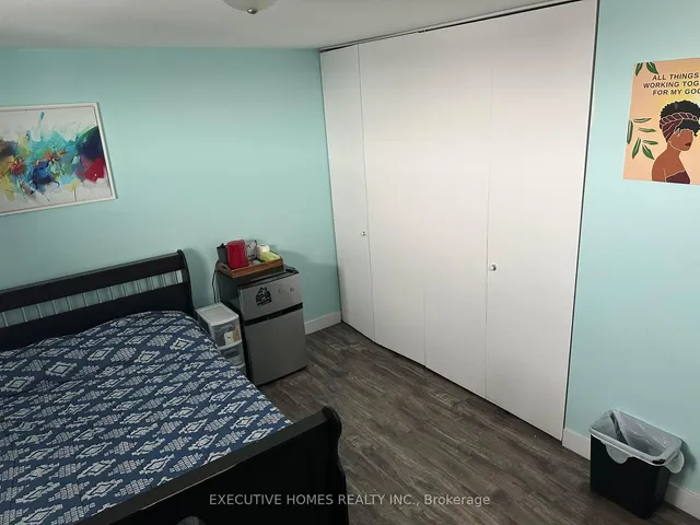 Additional property image - 3555 Derry Rd Unit 801