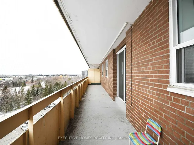 Additional property image - 3555 Derry Rd Unit 801