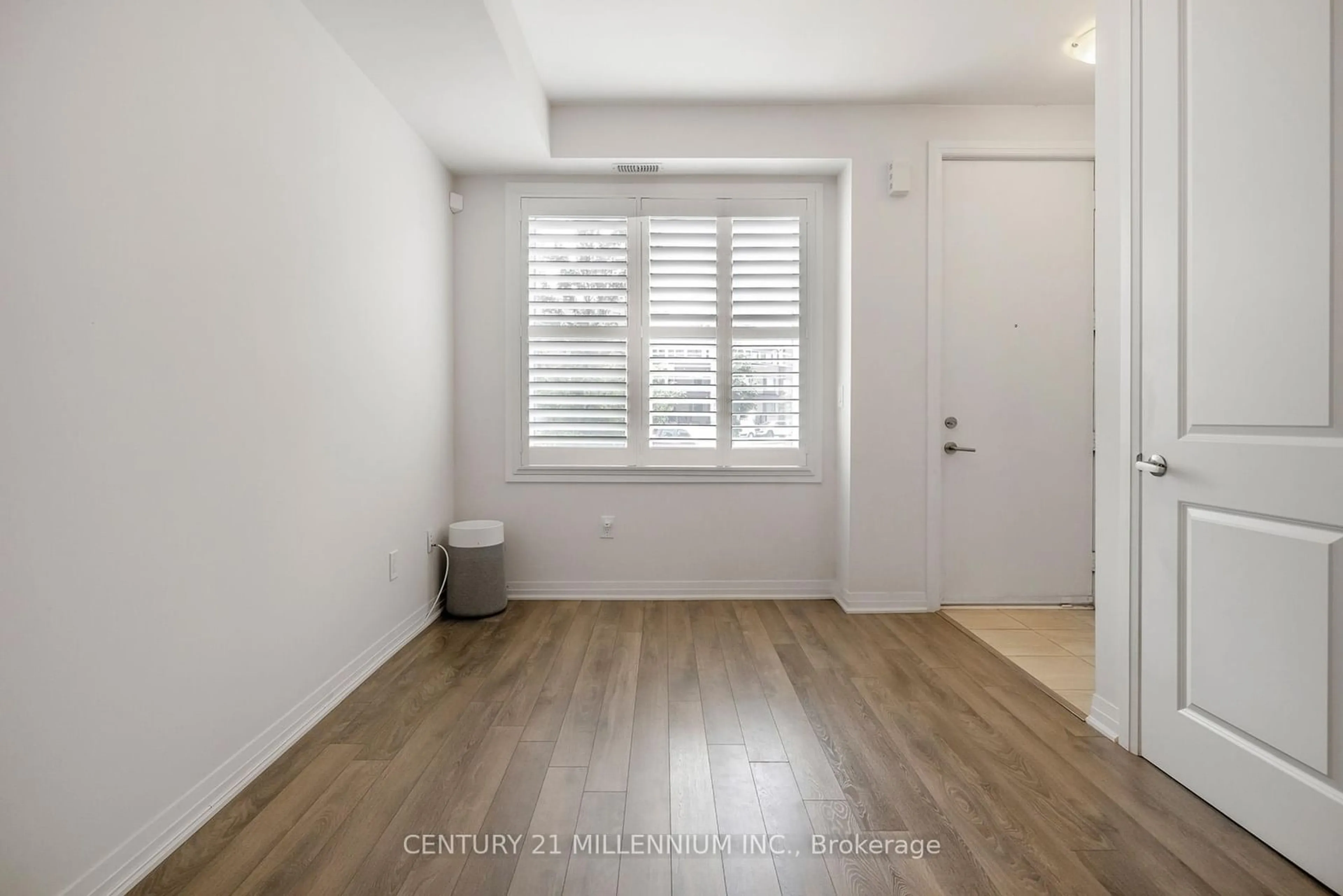 A pic of a room for 44 Sarah Jackson Cres, Toronto Ontario M3K 0B6