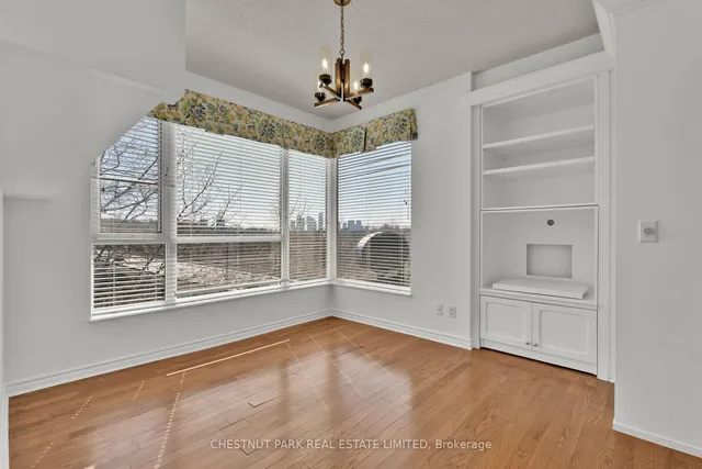 Additional property image - 2662 Bloor St Unit 312
