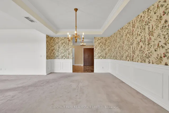 Additional property image - 2662 Bloor St Unit 312