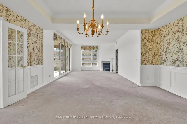 Additional property image - 2662 Bloor St Unit 312