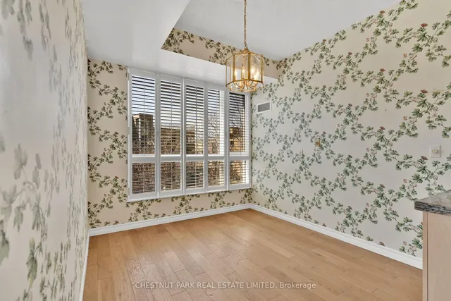 Additional property image - 2662 Bloor St Unit 312