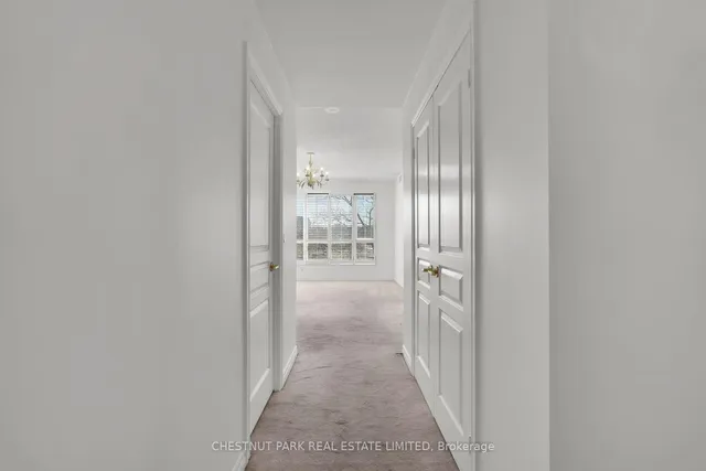 Additional property image - 2662 Bloor St Unit 312