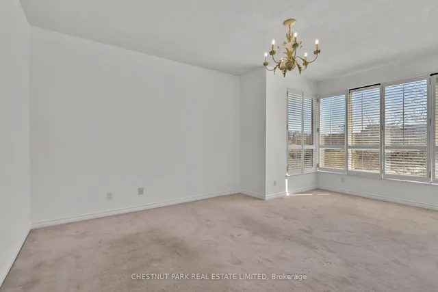 Additional property image - 2662 Bloor St Unit 312