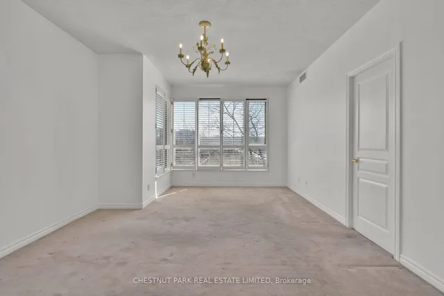 Additional property image - 2662 Bloor St Unit 312
