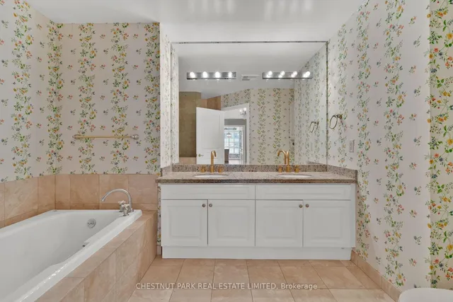 Additional property image - 2662 Bloor St Unit 312