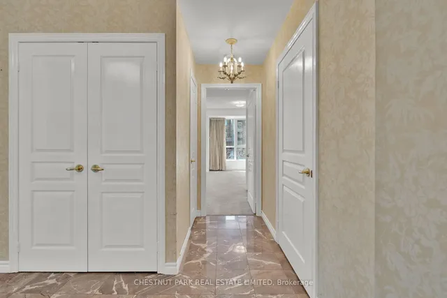 Additional property image - 2662 Bloor St Unit 312