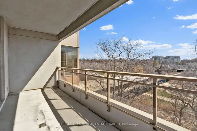 Additional property image - 2662 Bloor St Unit 312