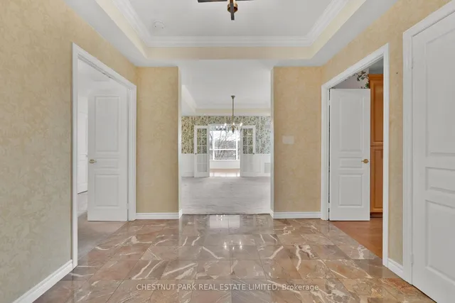 Additional property image - 2662 Bloor St Unit 312