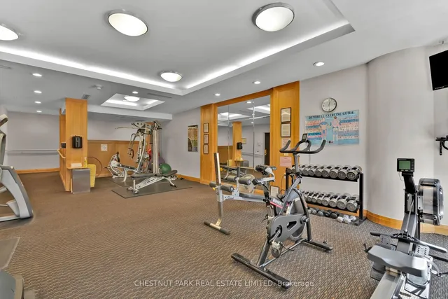 Additional property image - 2662 Bloor St Unit 312