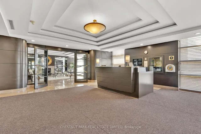 Additional property image - 2662 Bloor St Unit 312