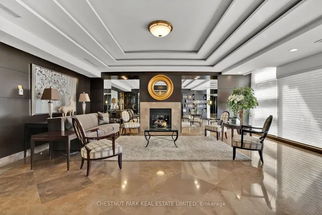 Additional property image - 2662 Bloor St Unit 312