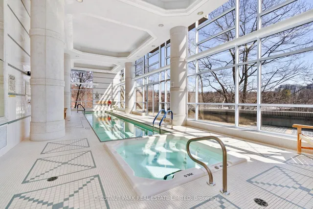 Property image - 2662 Bloor St Unit 312