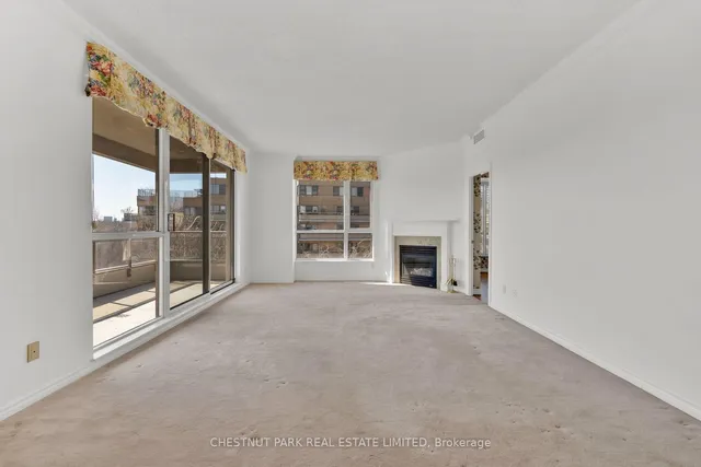 Additional property image - 2662 Bloor St Unit 312