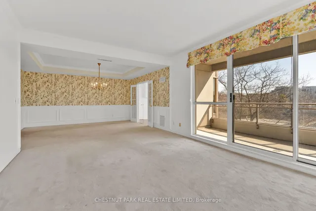 Additional property image - 2662 Bloor St Unit 312