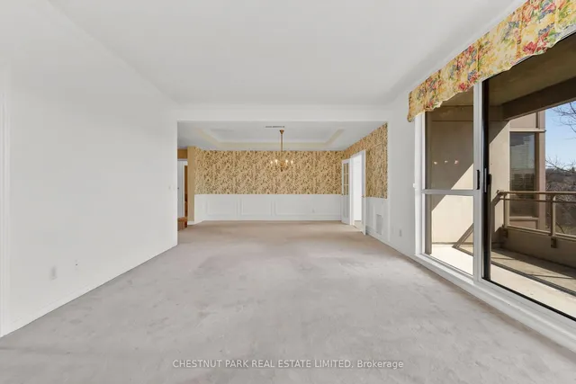 Additional property image - 2662 Bloor St Unit 312