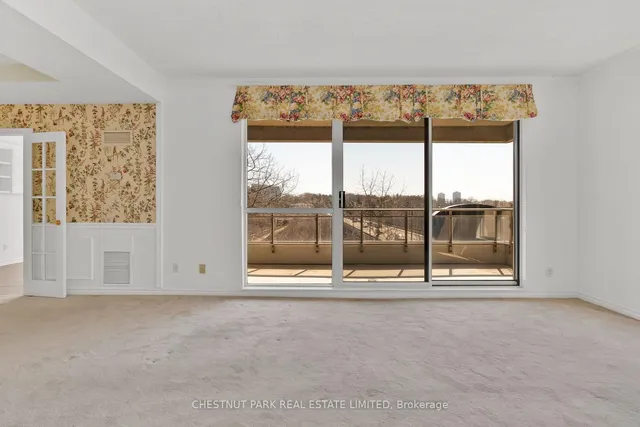Additional property image - 2662 Bloor St Unit 312