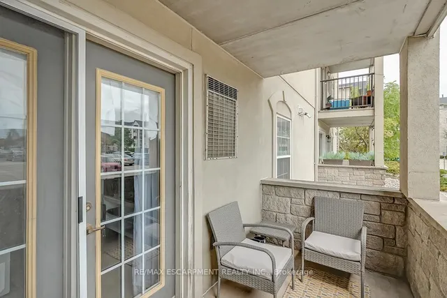 Additional property image - 1441 Walker's Line Unit 110