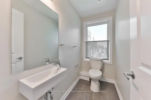 Additional property image - 3580 Lake Shore Blvd Unit 14