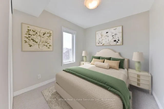 Additional property image - 3580 Lake Shore Blvd Unit 14