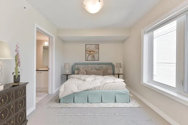 Additional property image - 3580 Lake Shore Blvd Unit 14