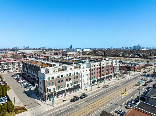 Additional property image - 3580 Lake Shore Blvd Unit 14