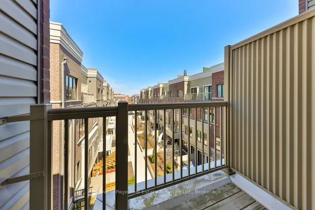 Additional property image - 3580 Lake Shore Blvd Unit 14
