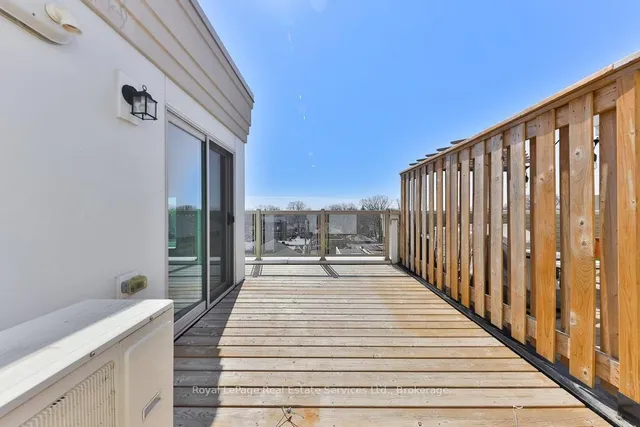 Additional property image - 3580 Lake Shore Blvd Unit 14