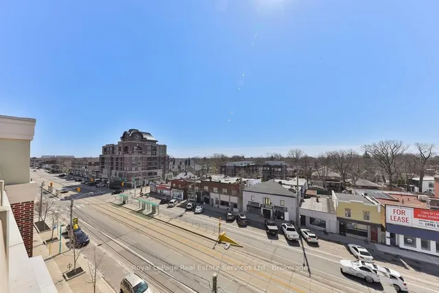 Additional property image - 3580 Lake Shore Blvd Unit 14
