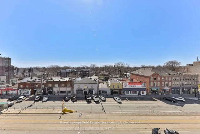 Additional property image - 3580 Lake Shore Blvd Unit 14