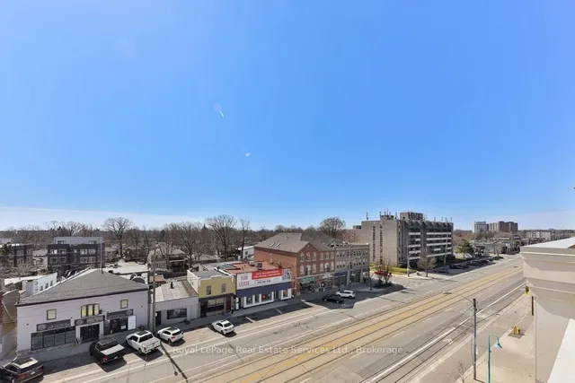 Additional property image - 3580 Lake Shore Blvd Unit 14
