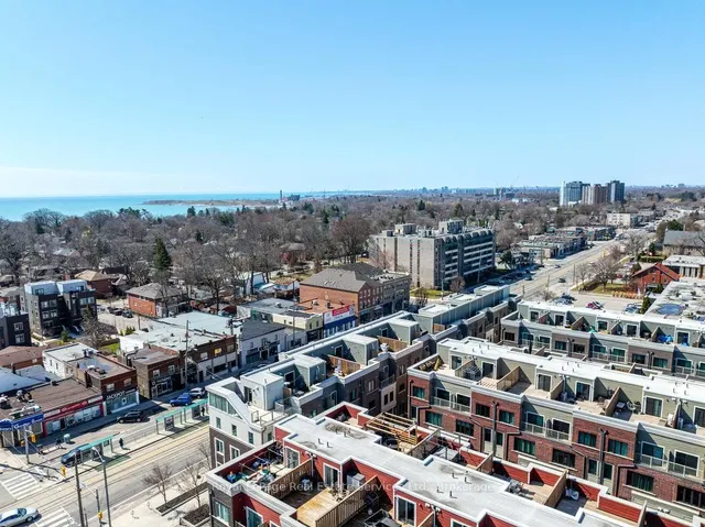 Additional property image - 3580 Lake Shore Blvd Unit 14