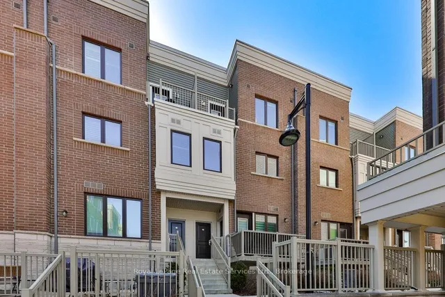 Additional property image - 3580 Lake Shore Blvd Unit 14