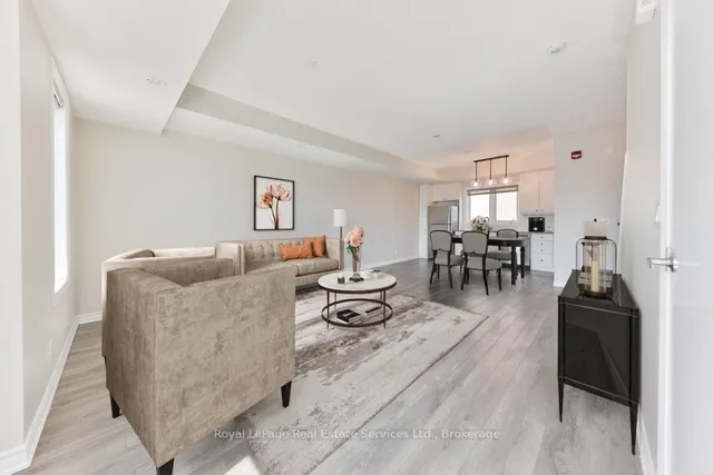 Additional property image - 3580 Lake Shore Blvd Unit 14